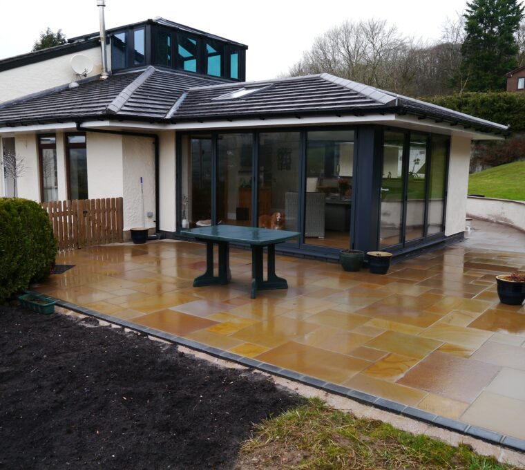 Denbigh Building Plastics | Warm Roofs
