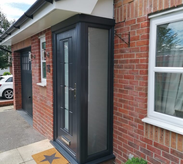 Rockdoor Composite