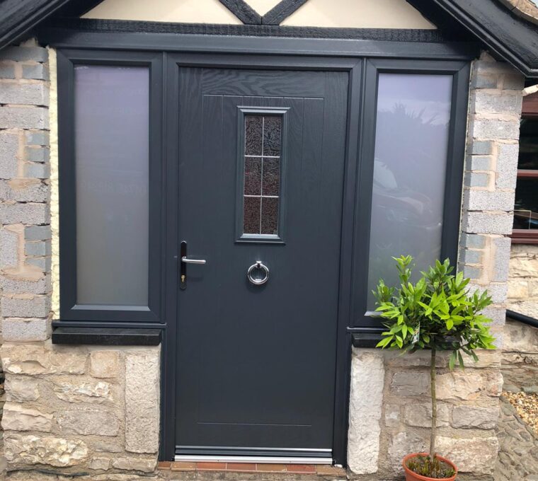 double glazing north wales