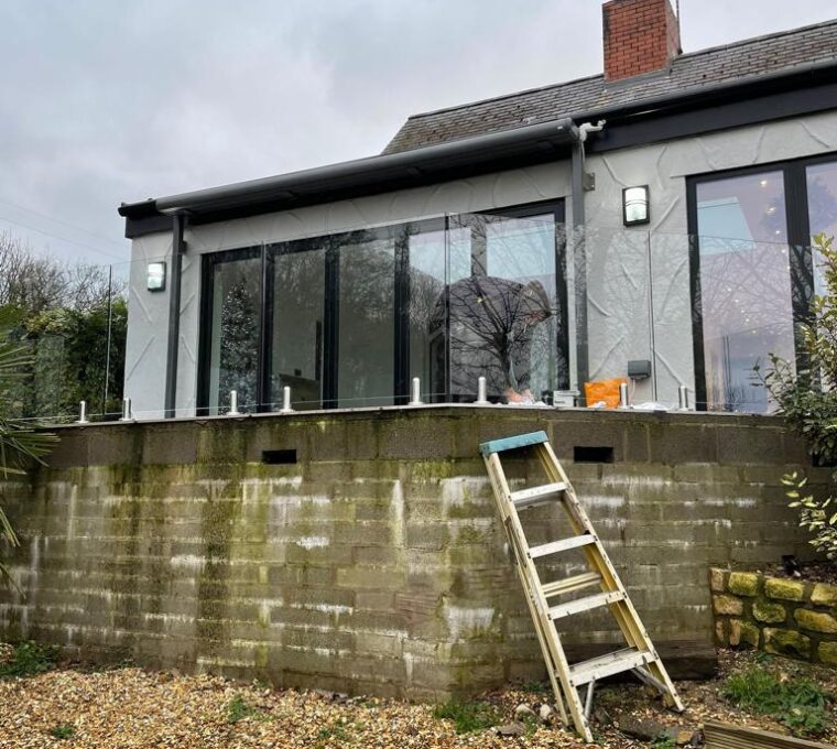 Denbigh Building Plastics | Sliding Doors