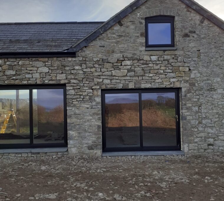 Denbigh Building Plastics | Sliding Doors