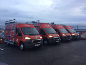 Denbigh Building Plastics | About Us