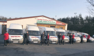 Denbigh Building Plastics | About Us