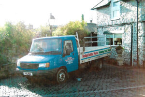 Denbigh Building Plastics | About Us