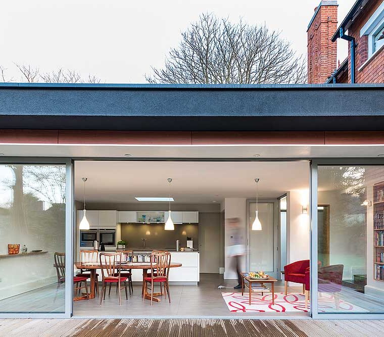Denbigh Building Plastics | Sliding Doors