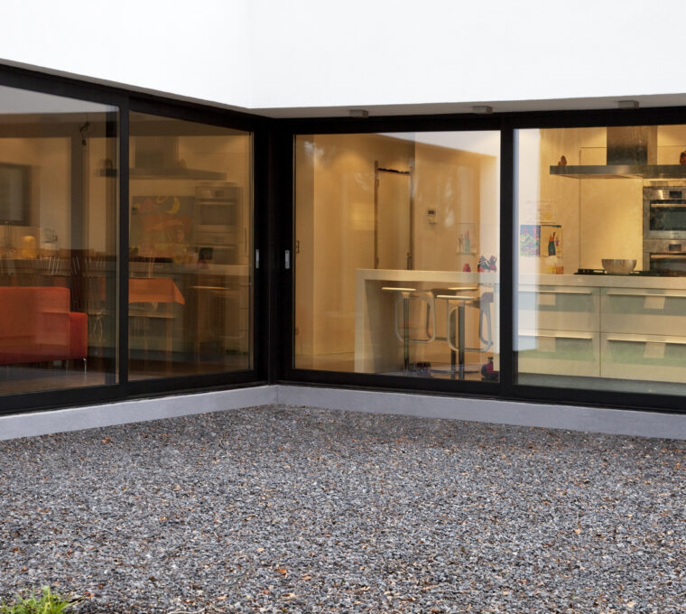 Denbigh Building Plastics | Sliding Doors