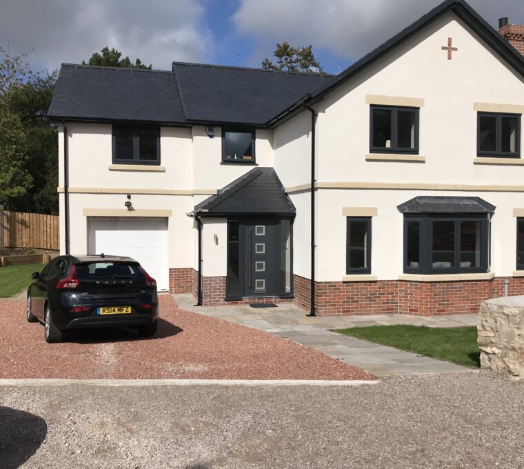 Denbigh Building Plastics | uPVC Windows Classic Range