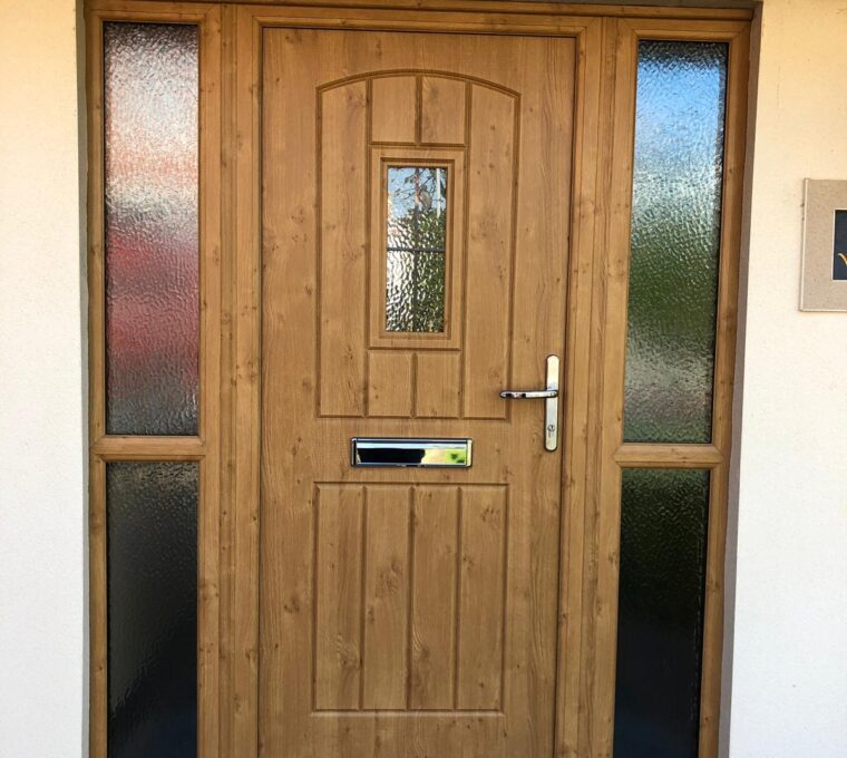 Door