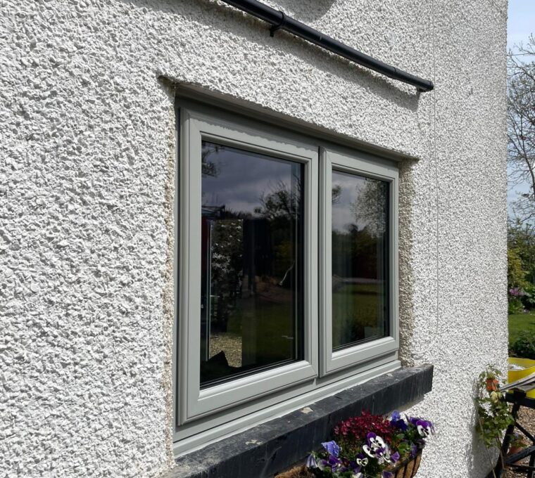Denbigh Building Plastics | uPVC Timber Alternative Windows