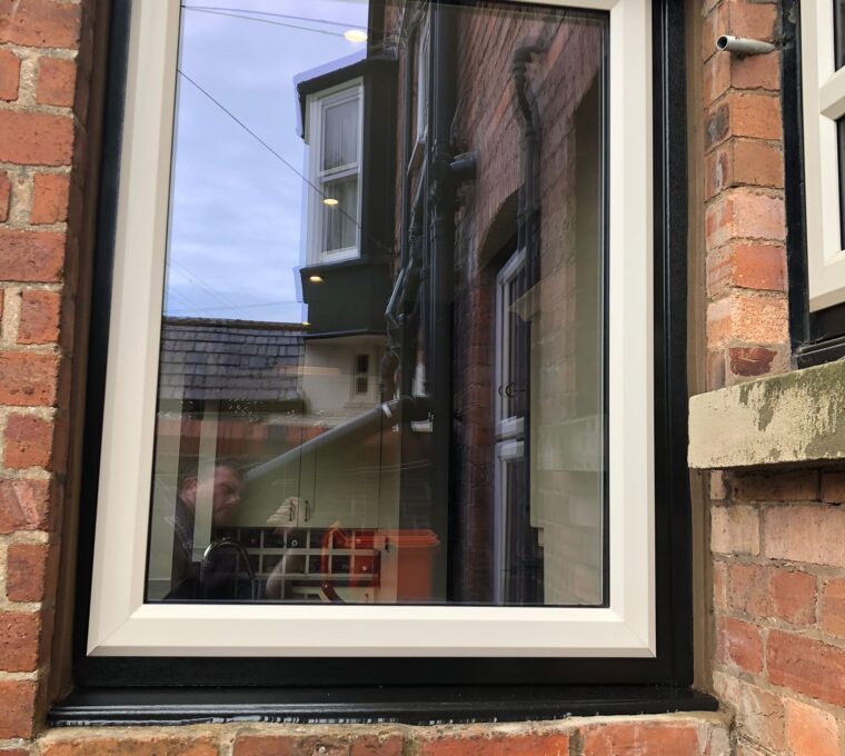 Denbigh Building Plastics | uPVC Timber Alternative Windows