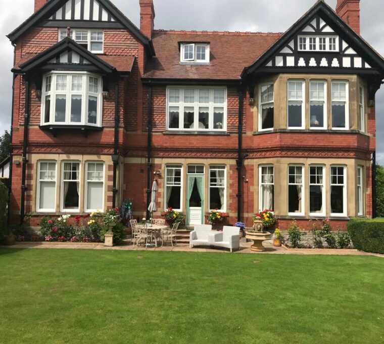 Denbigh Building Plastics | uPVC Windows