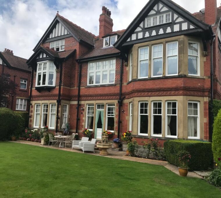 Denbigh Building Plastics | uPVC Sliding Sash Windows