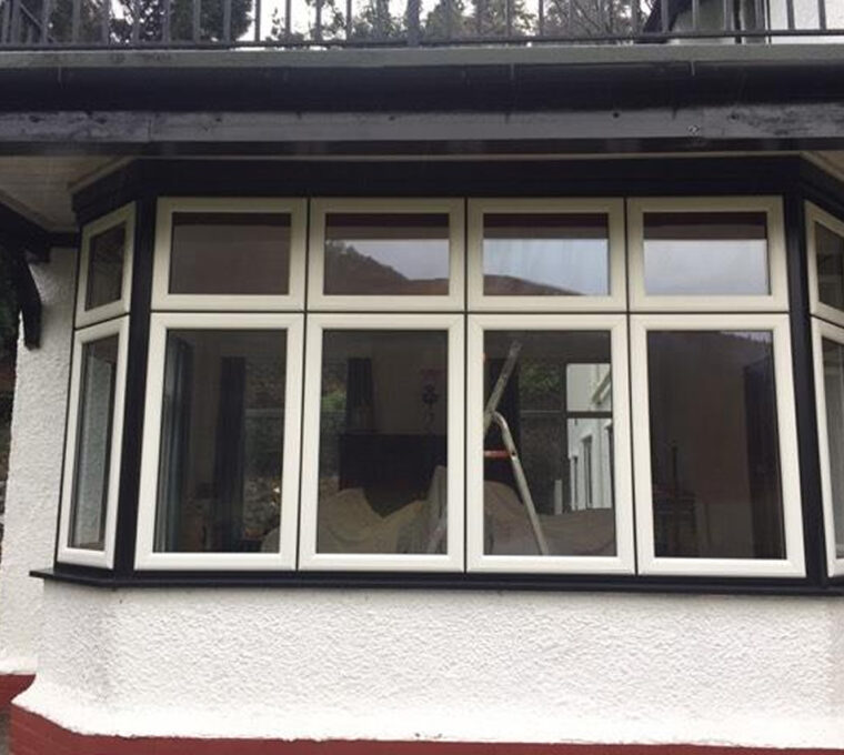 Denbigh Building Plastics | Heritage Windows