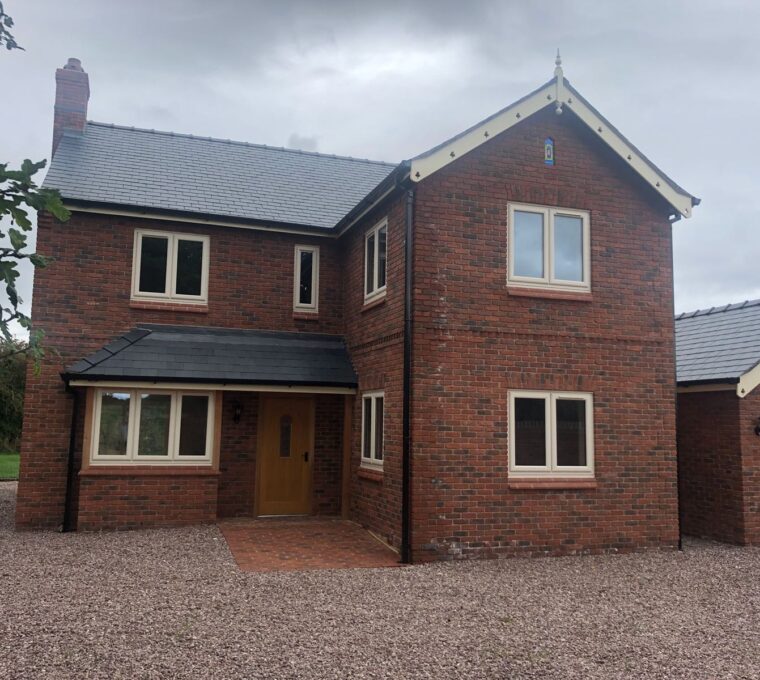 Denbigh Building Plastics | uPVC Windows Classic Range