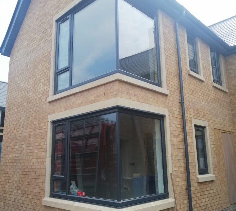 Denbigh Building Plastics | uPVC Windows Classic Range