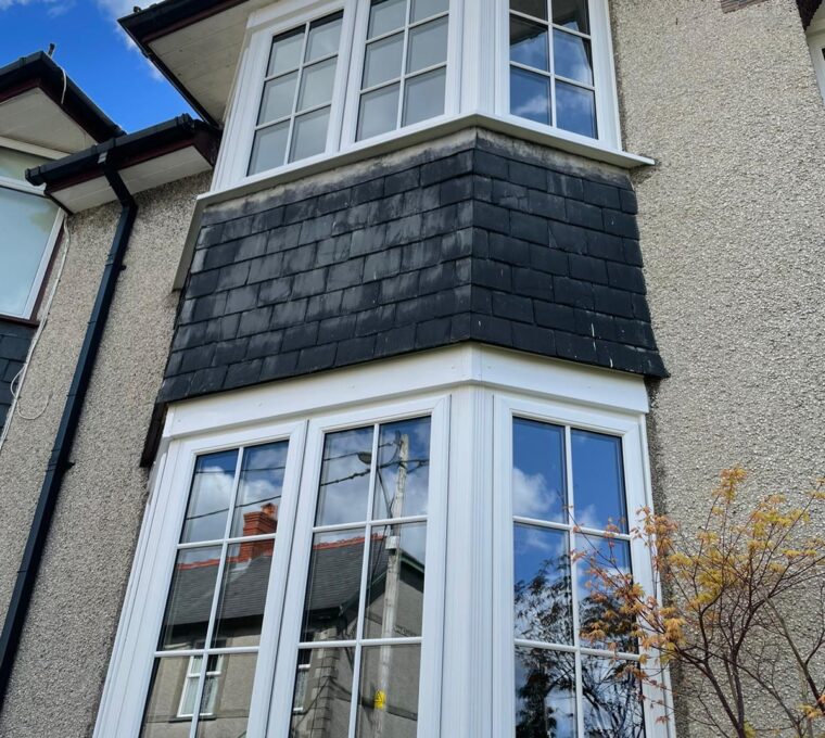 double glazing north wales