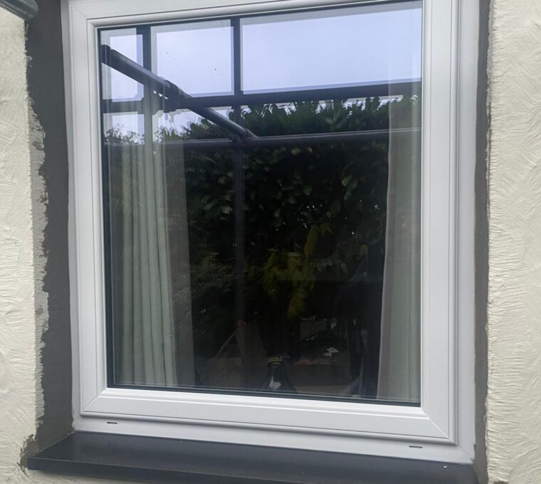 double glazing north wales
