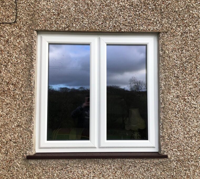 Denbigh Building Plastics | uPVC Windows Classic Range