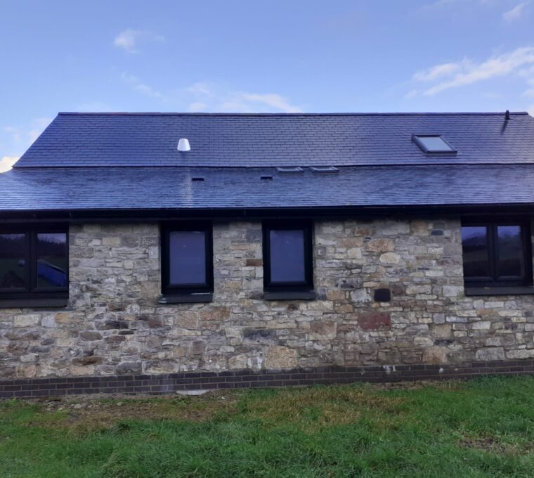 Denbigh Building Plastics | uPVC Windows Classic Range