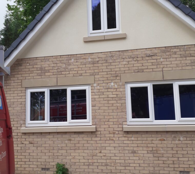 Denbigh Building Plastics | uPVC Windows Classic Range