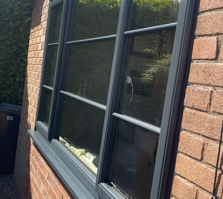 Denbigh Building Plastics | Heritage Windows