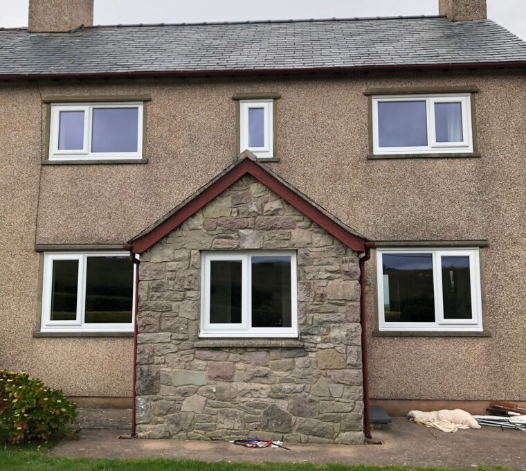 Denbigh Building Plastics | uPVC Windows Classic Range
