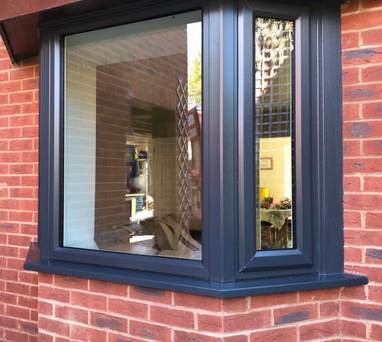 Denbigh Building Plastics | uPVC Windows Classic Range