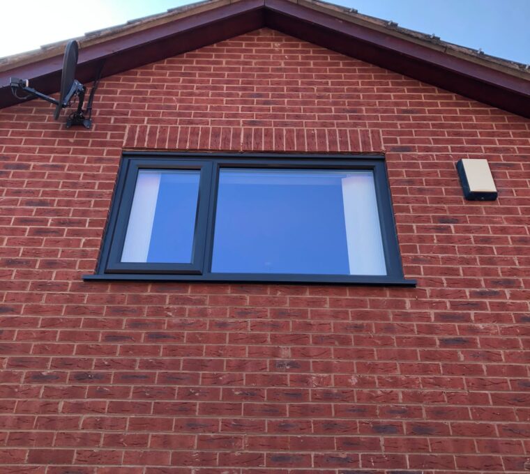 Denbigh Building Plastics | uPVC Windows Classic Range