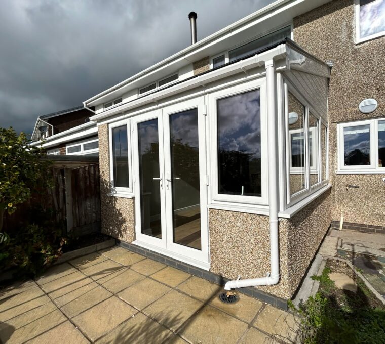 Denbigh Building Plastics | Warm Roofs
