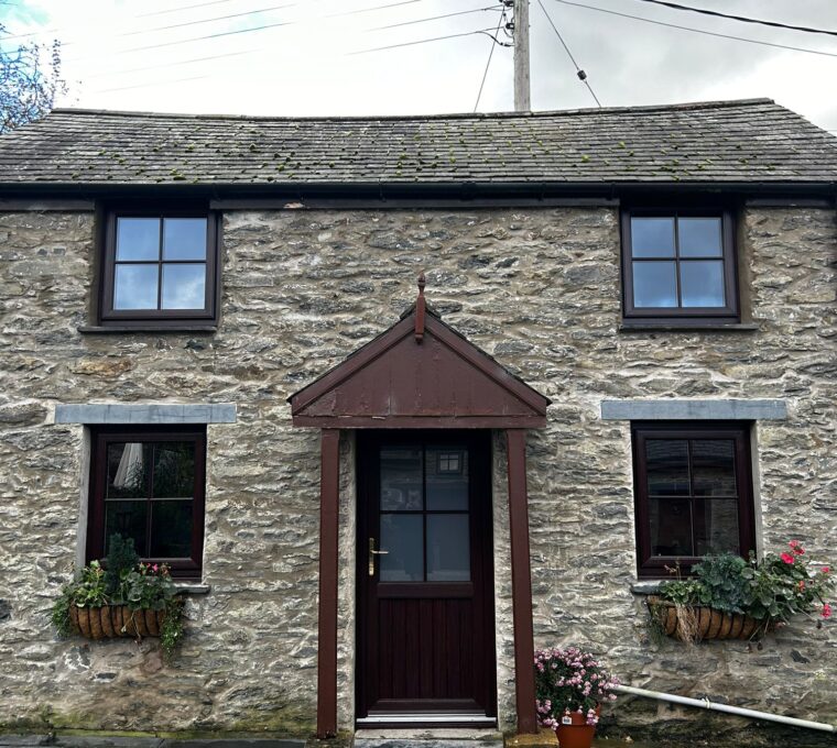 Denbigh Building Plastics | uPVC Windows Classic Range
