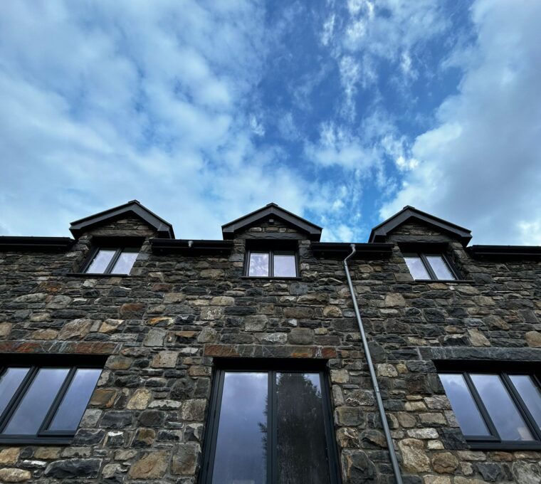Denbigh Building Plastics | uPVC Windows Classic Range