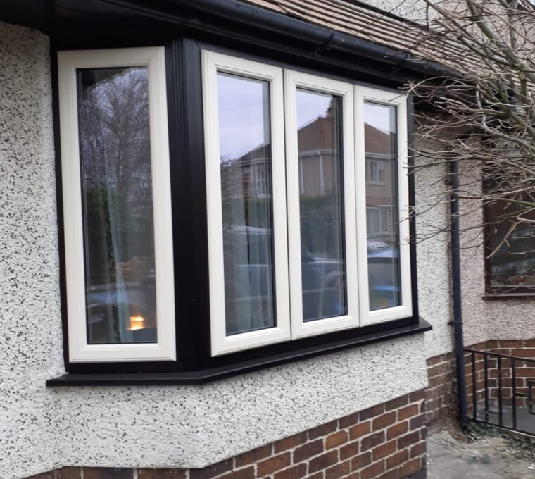 Denbigh Building Plastics | Heritage Windows