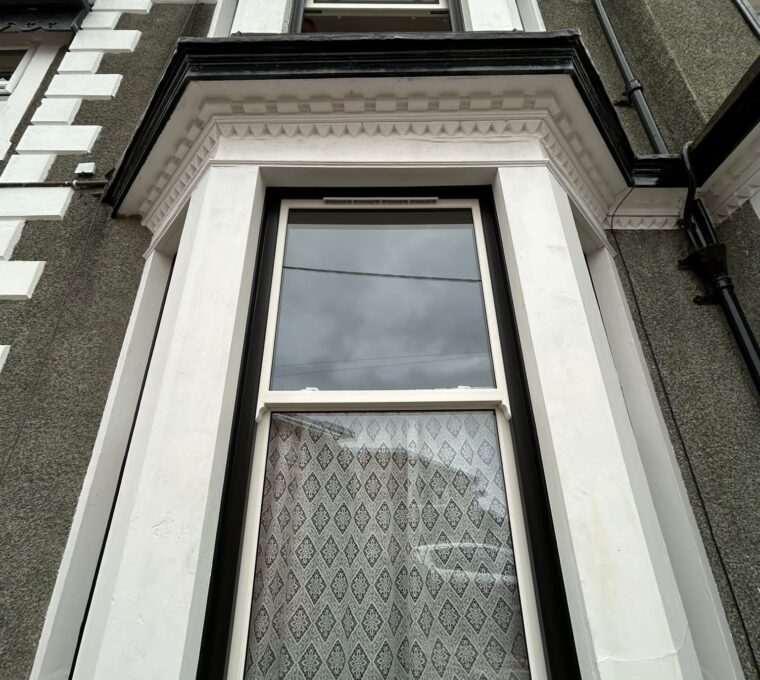 Denbigh Building Plastics | Timber Alternative / Heritage Windows