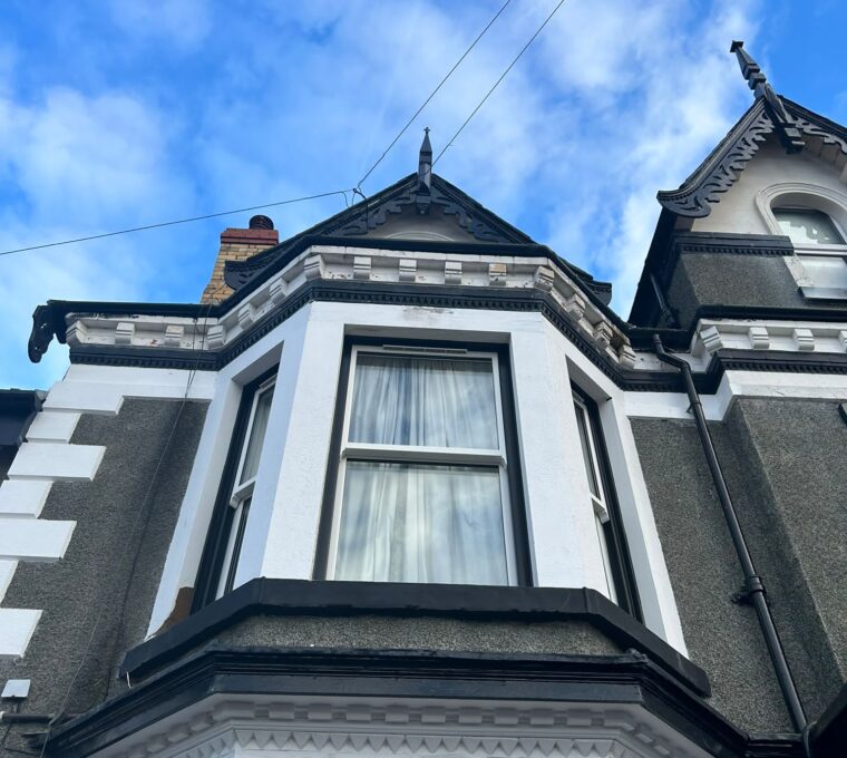 Denbigh Building Plastics | Timber Alternative / Heritage Windows