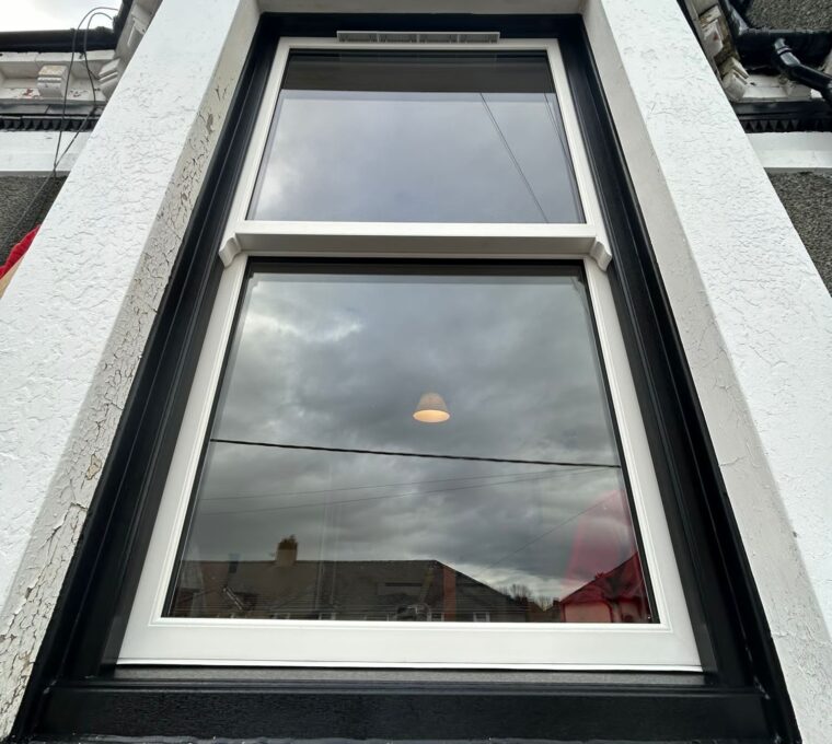 Denbigh Building Plastics | Timber Alternative / Heritage Windows