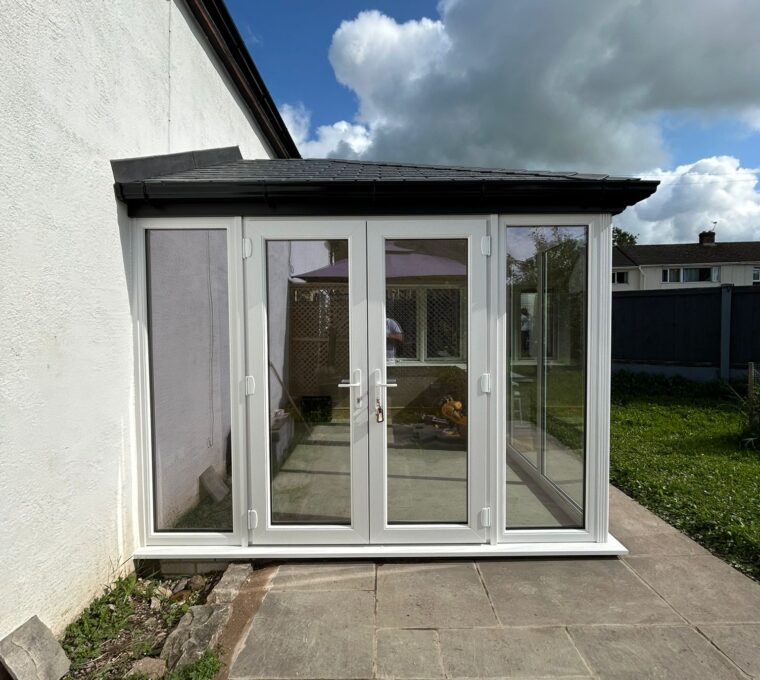 Denbigh Building Plastics | Warm Roofs