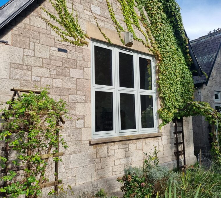 Denbigh Building Plastics | Flush Casement
