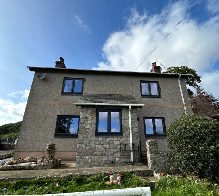 Denbigh Building Plastics | Heritage Windows