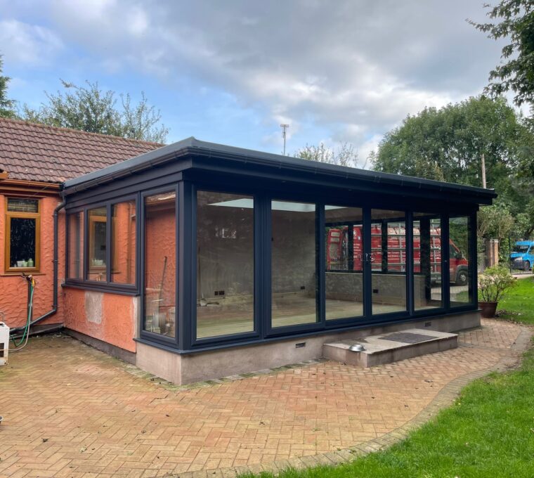 Denbigh Building Plastics | Timber Alternative / Heritage Sliding Doors