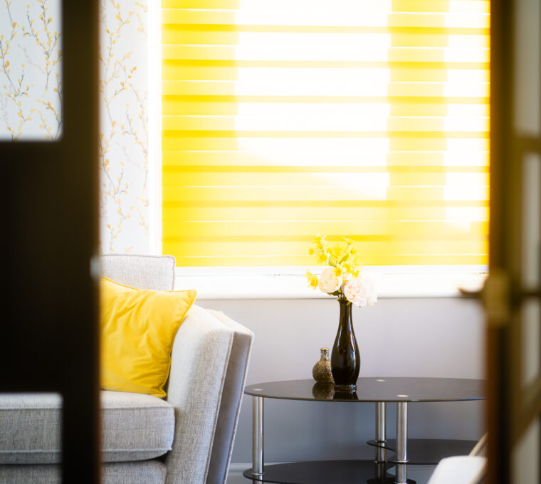 DBP Showroom - Living Spaces