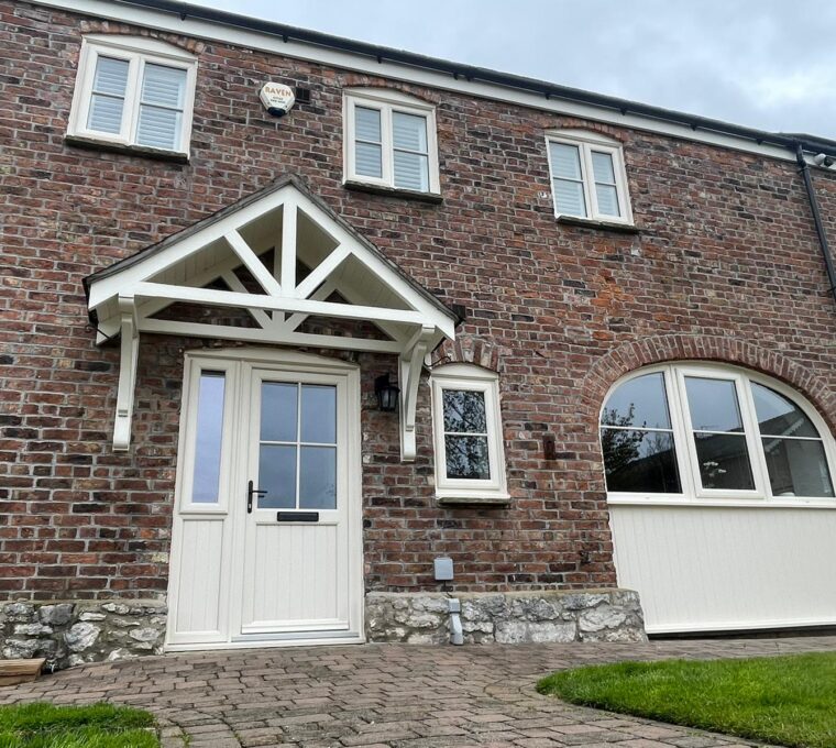 Denbigh Building Plastics | uPVC Windows Classic Range