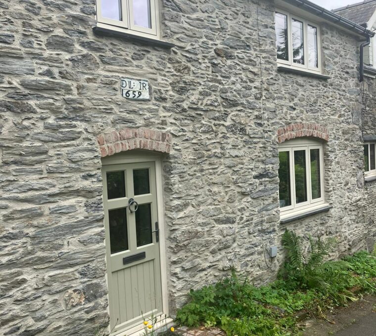 Denbigh Building Plastics | Sliding Sash Timber Alternative Windows