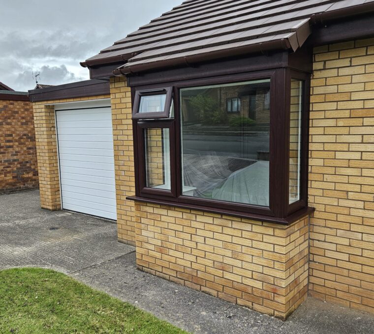 Denbigh Building Plastics | uPVC Windows Classic Range