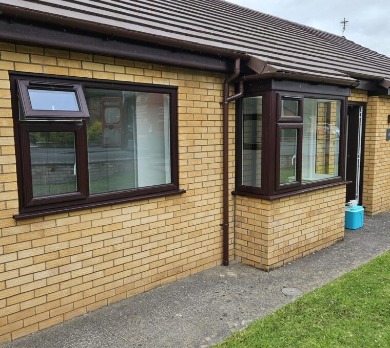 DBP Classic Window Range