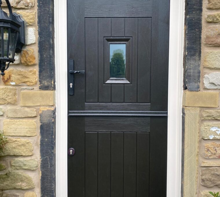 Rockdoor Stable Door