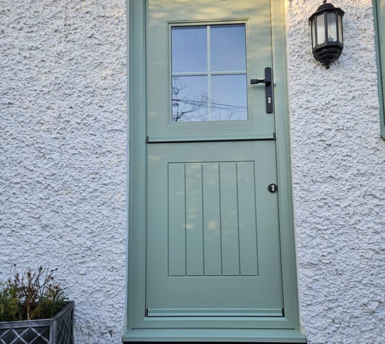Rockdoor Stable Door